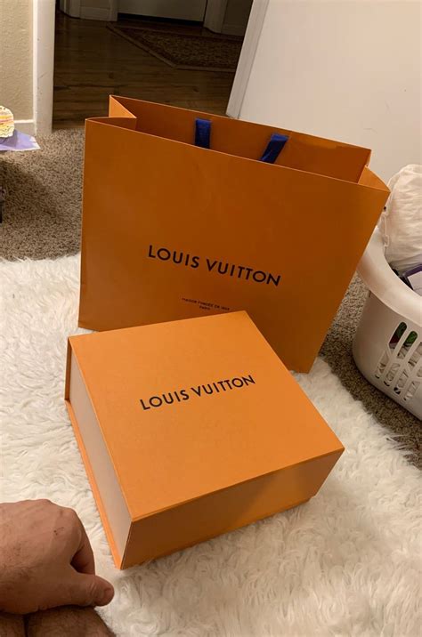 louis vuitton bag packaging|authentic louis vuitton packaging.